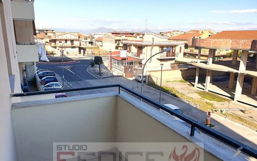 Elegante Quadrilocale in Parco – Comodità e Servizi