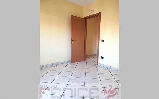 Elegante Quadrilocale in Parco – Comodità e Servizi